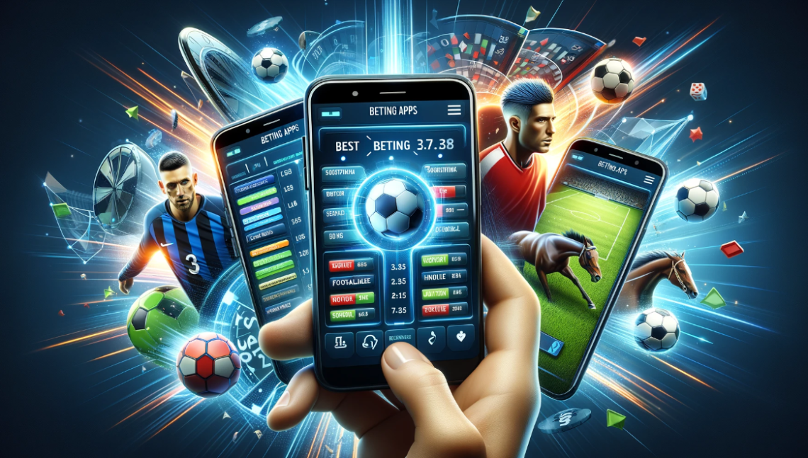 UK Betting Apps