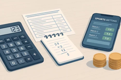 Navigating UK Taxes on Gambling Winnings